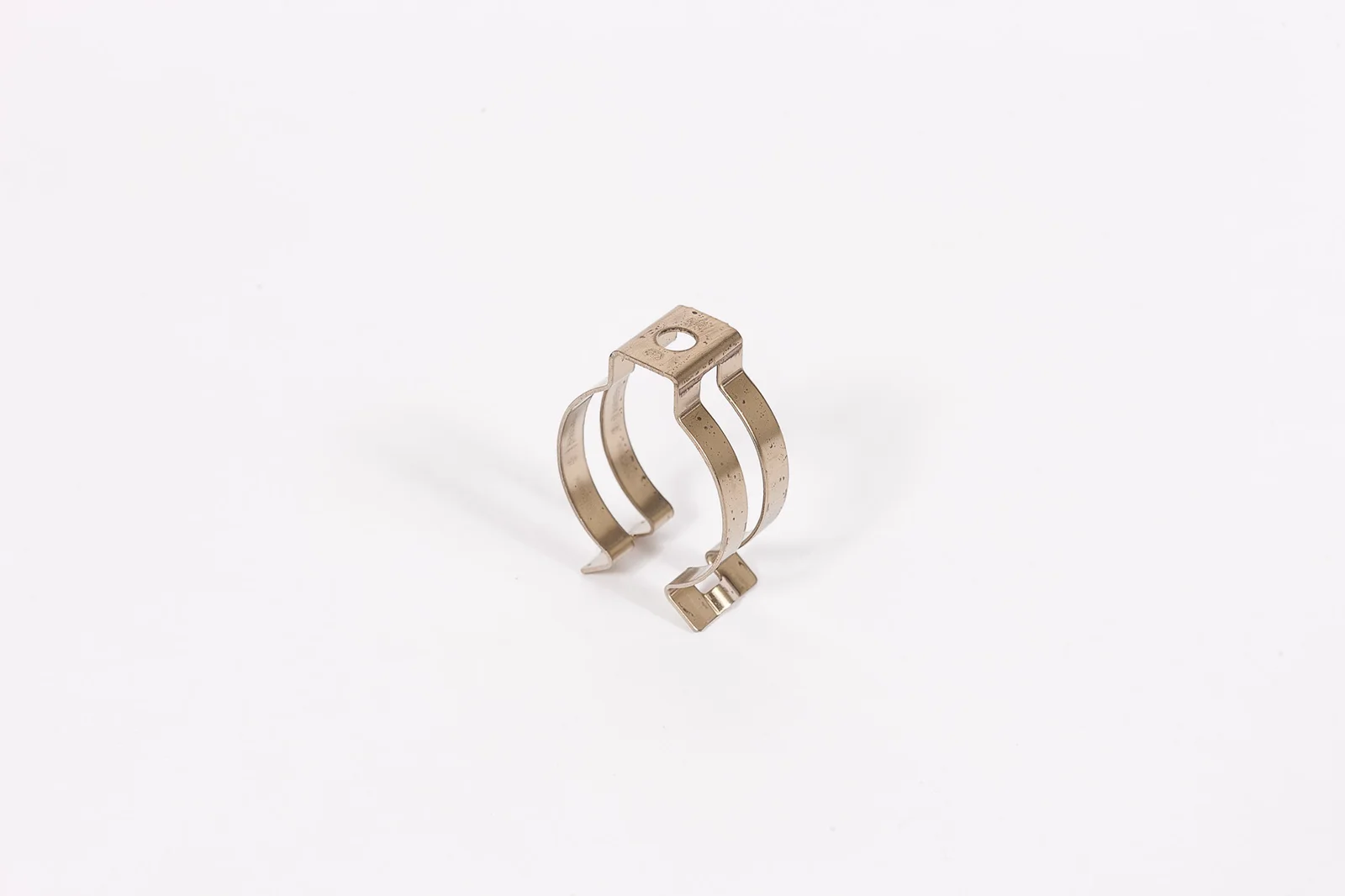 Nibe Clip 35mm t.b.v. koppelen slang F1345-60 028169