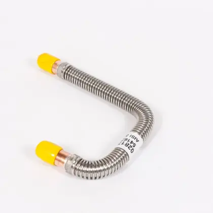 Nibe Flexibele slang/buis F750 028170