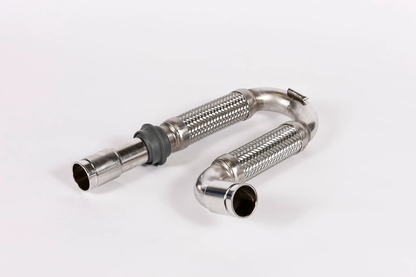 Nibe Flexibele slang tbv F1345-40 (bron-in naar wisselaar) 028172