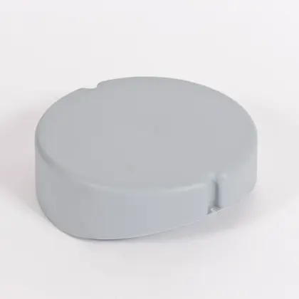 Nibe BA-ST plastic blindkapje