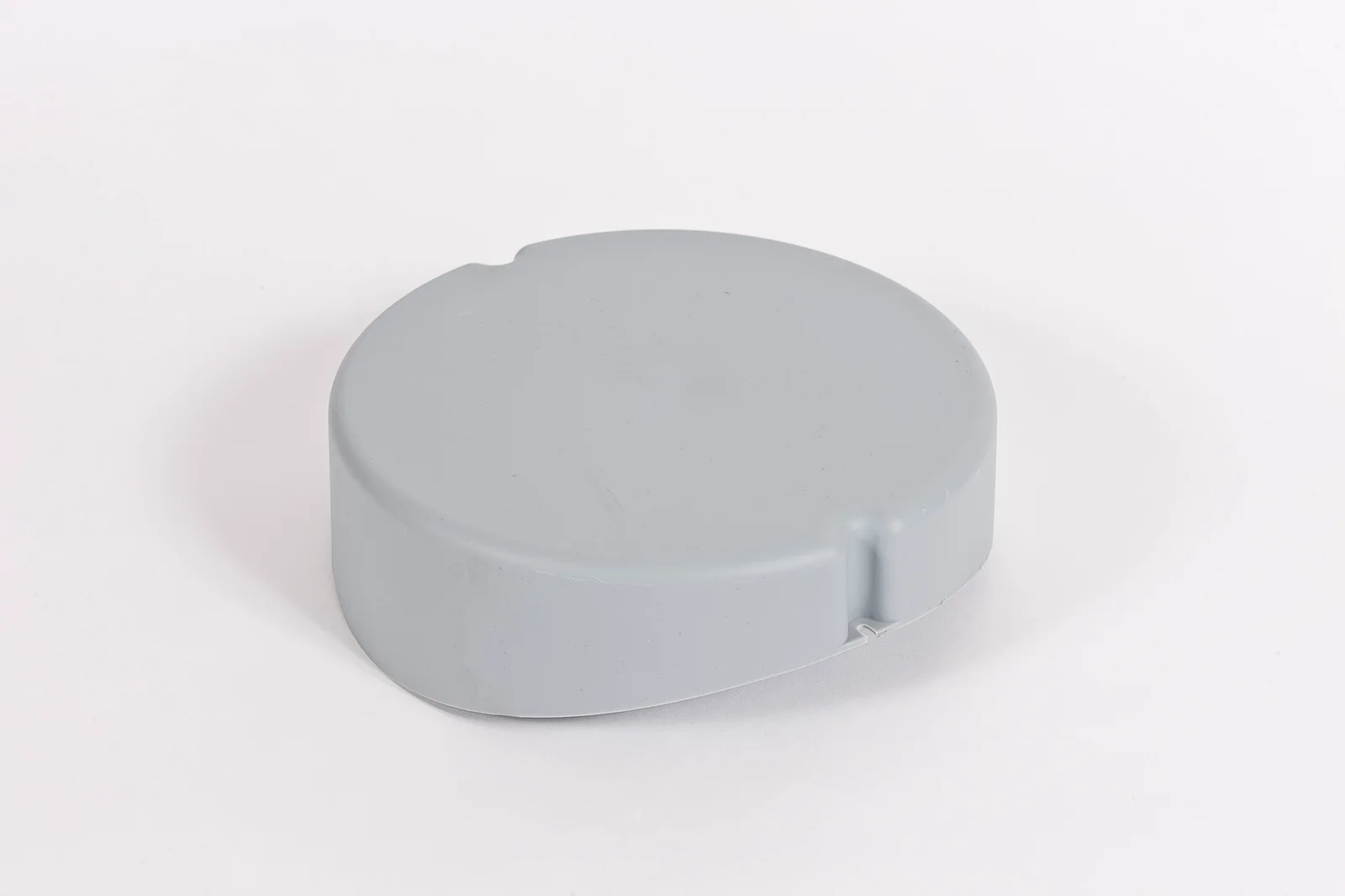 Nibe BA-ST plastic blindkapje, D250 mm 028371