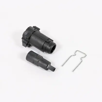 Nibe Adapter driewegklep / driewegklep motor 028450