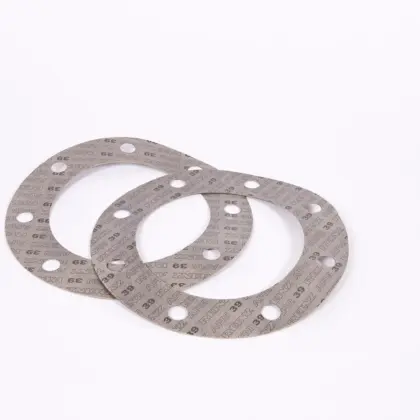 Nibe Pakking tbv inspectieluik EKS 650 - 1200L (2004) excl 750L 033008