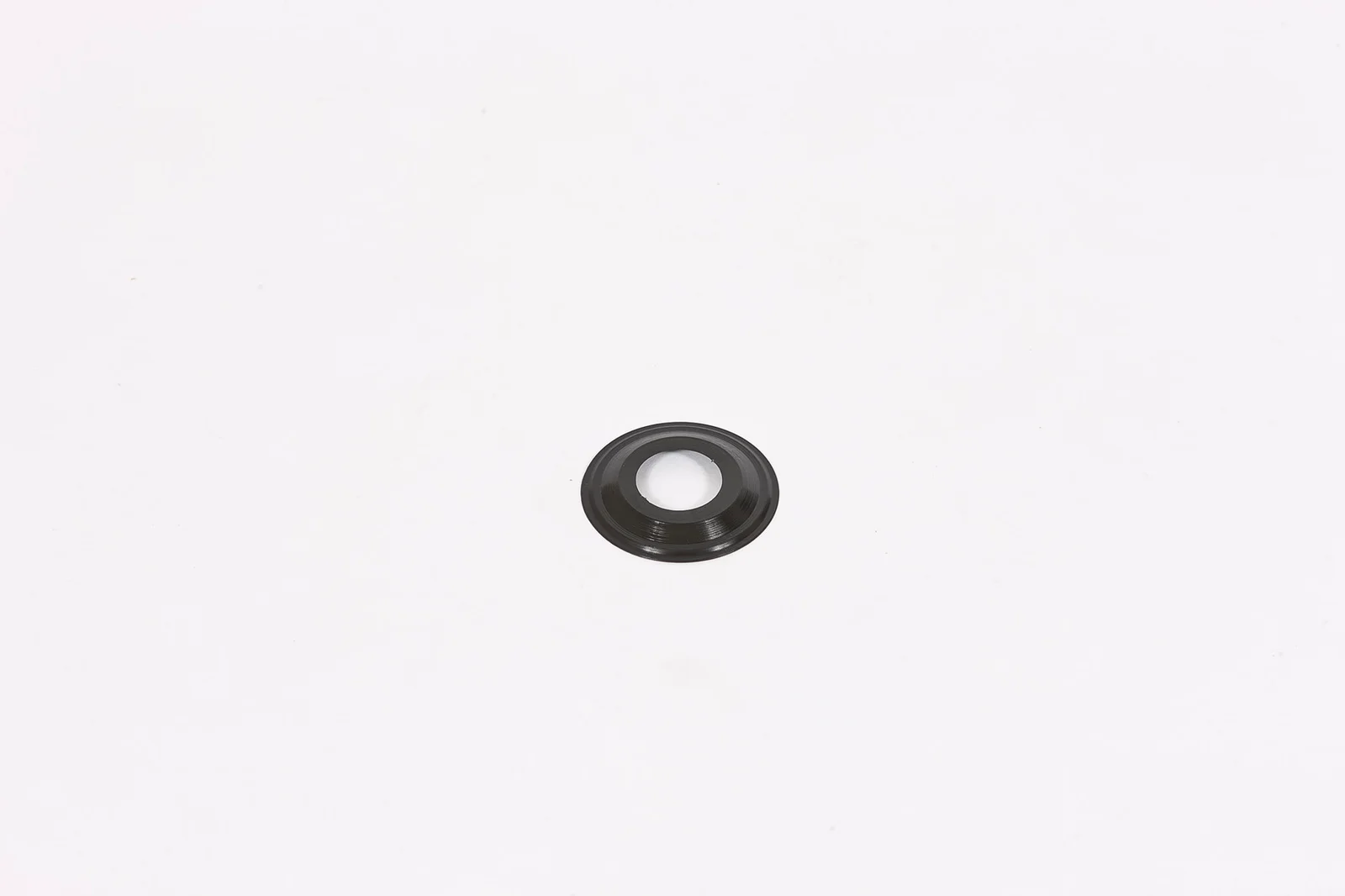 Nibe Aftapplastic kapje tbv 1/2 aftap oa. PUB2 boiler 033146