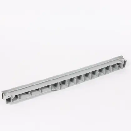 Nibe Kunstof strip voor paneel boven tbv F1330 (065100) 036331