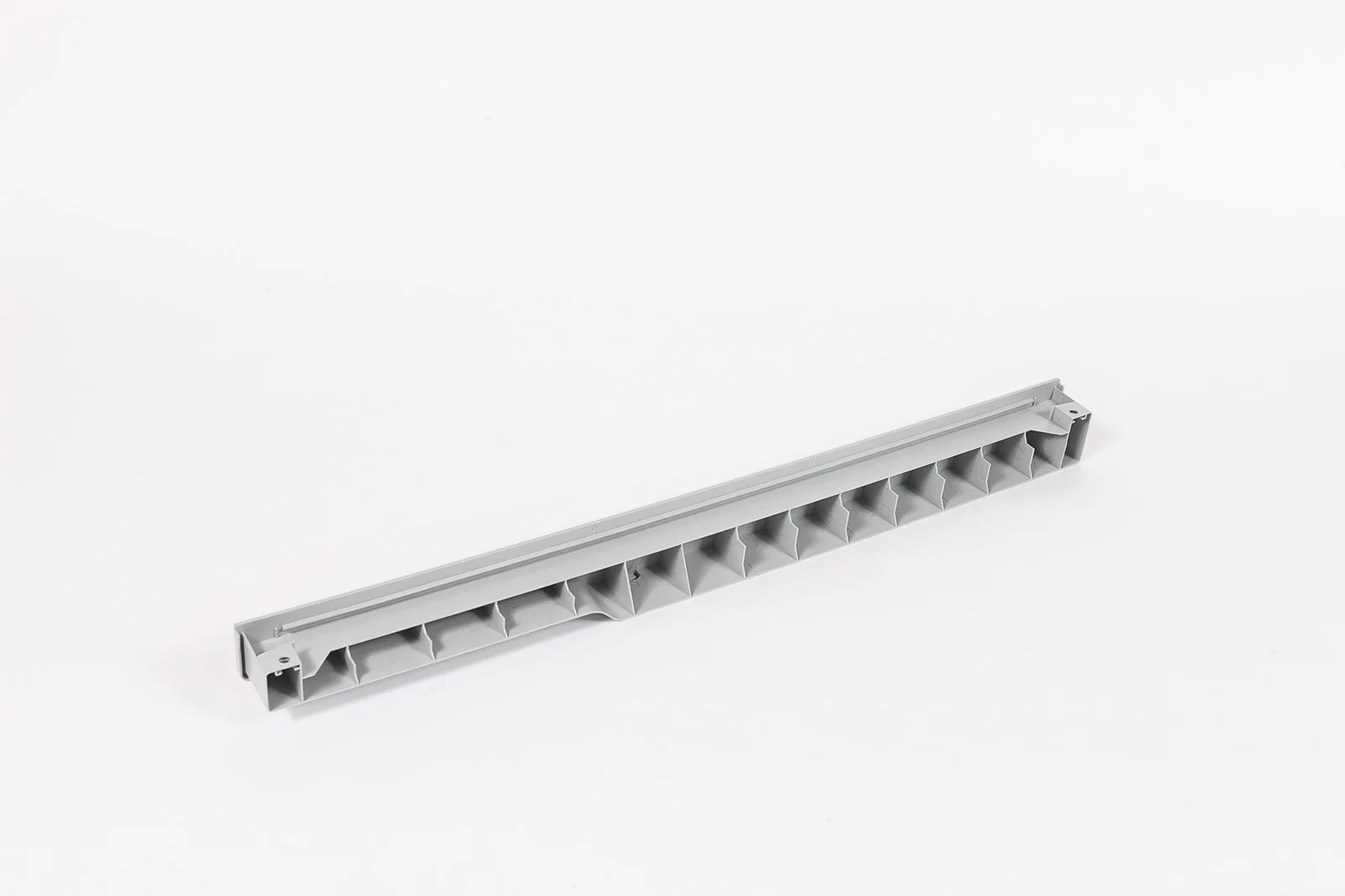Nibe Kunstof strip voor paneel boven tbv F1330 (065100) 036331