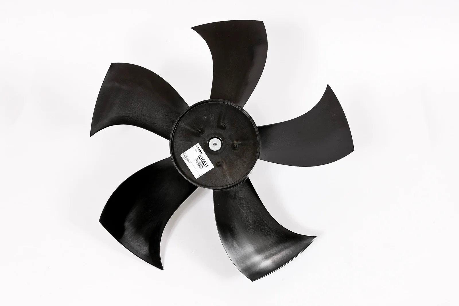 Nibe Ventilator 670 t.b.v. F2120-XX 036631