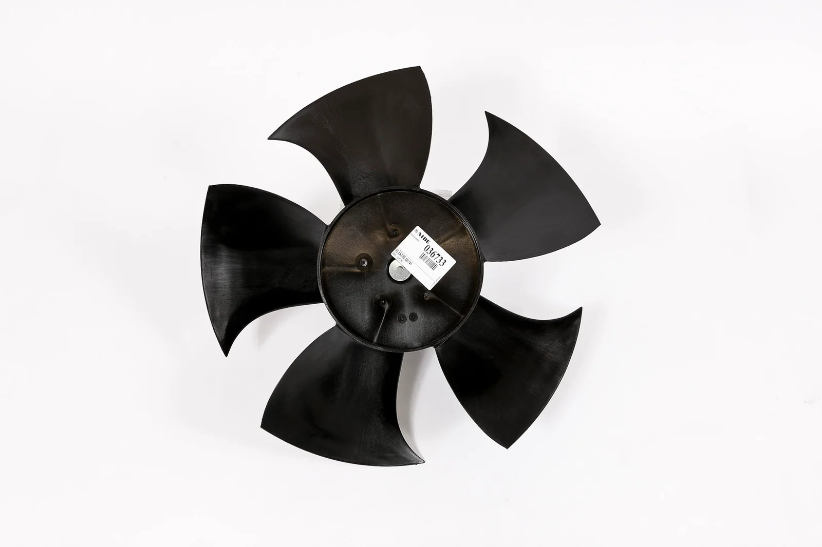 Nibe Ventilator 540 t.b.v. F2120-8, S2125 036733