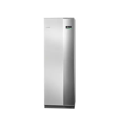 Nibe Warmtepomp (water/water) Nibe F1345 60kW A+++ met boiler 180L 3x400V 065300