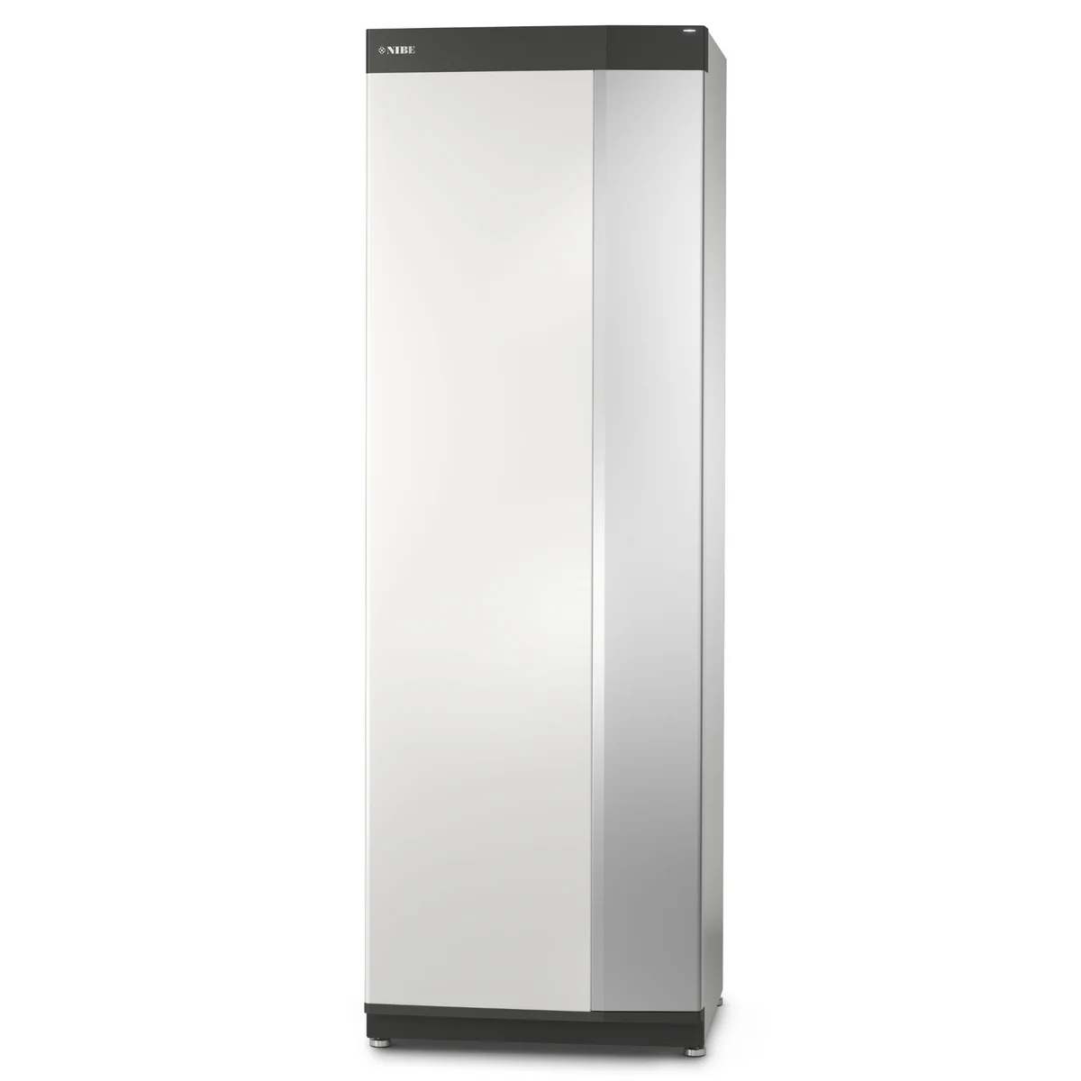 Nibe Warmtepomp (water/water) Nibe S1257-5 PC EM 5kW A 3x400V 065825
