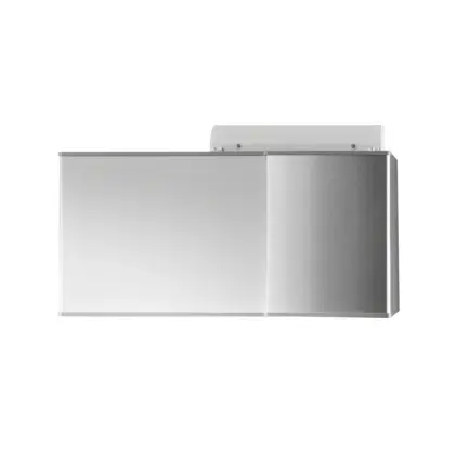 Nibe FLM warmteterugwinunit ventilatielucht i.c.m. w/w warmtepomp 067011