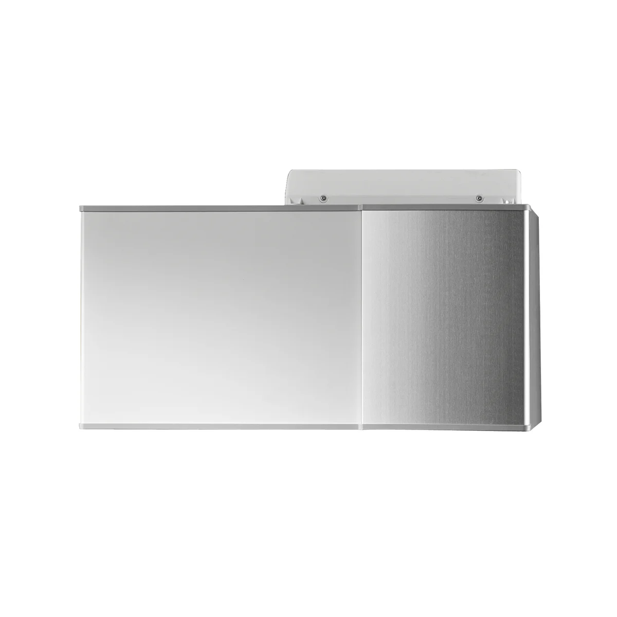 Nibe FLM warmteterugwinunit ventilatielucht i.c.m. w/w warmtepomp 067011