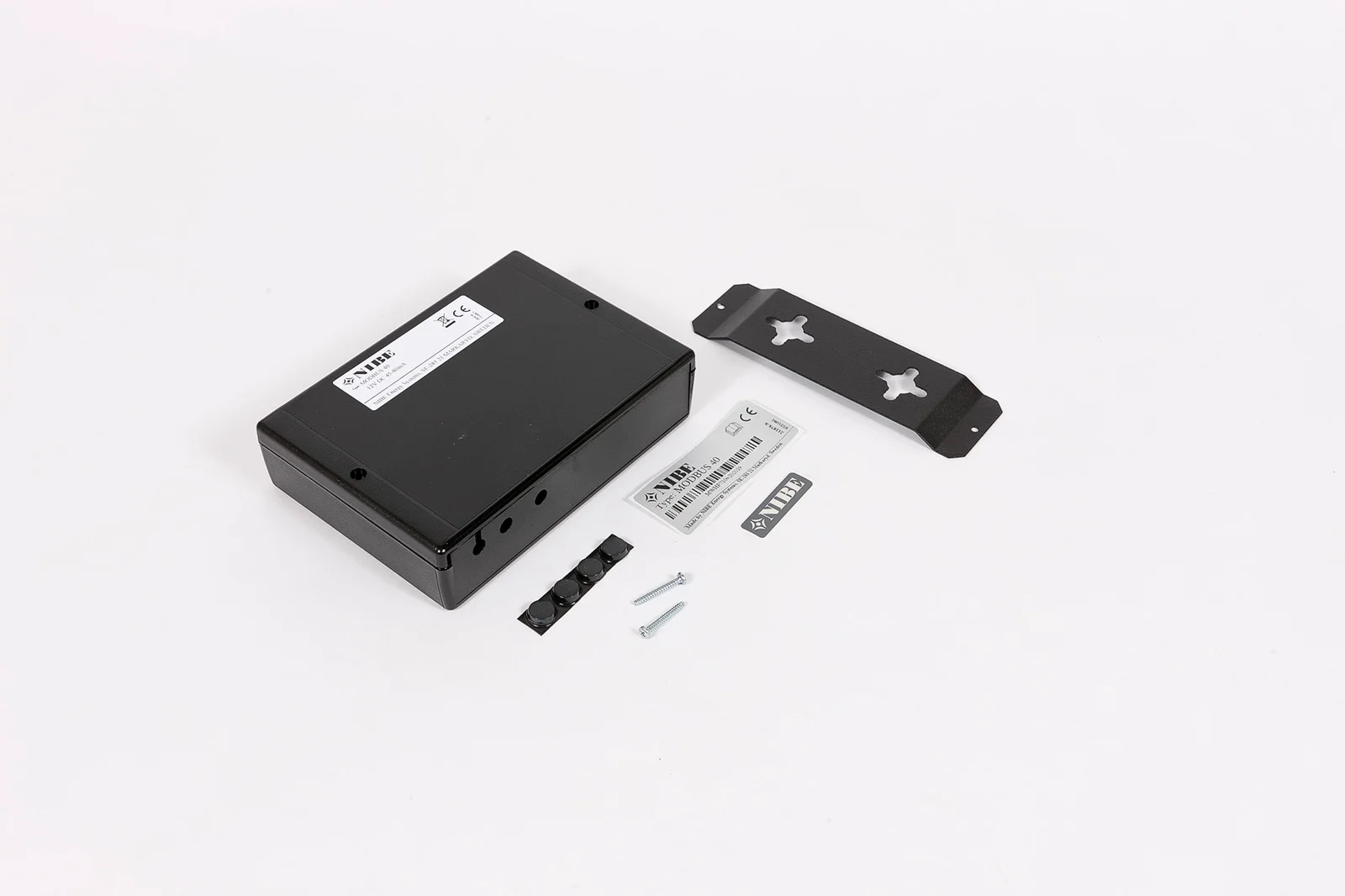 Nibe Modbus 40 communicatiemodule Nibe 067144