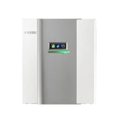Nibe All-electric warmtepomp (lucht/water) split Nibe SMO 40 binnenunit A 067225
