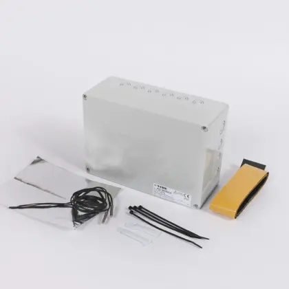 Nibe AXC 30 accessoirekaart Nibe 067304