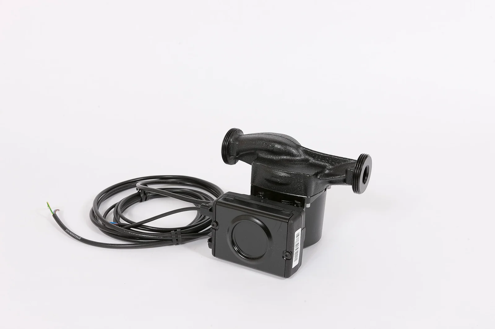 Nibe CPD11-25/75 mod. pomp  tbv LW-warmtepomp (typen 16 en 20) 067320