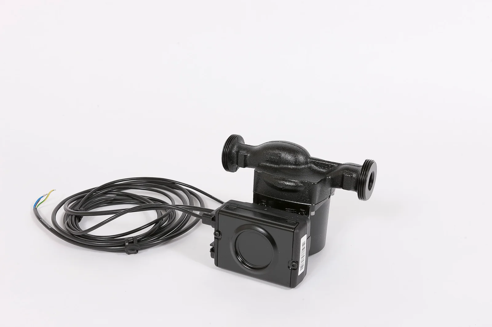 Nibe CPD11-25/65 mod. pomp tbv LW-warmtepomp (typen 6, 8 en 12) 067321