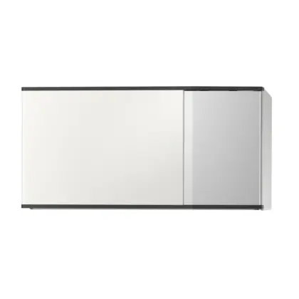 Nibe FLM S45 warmteterugwinunit ventilatielucht i.c.m. w/w warmtepomp 067627
