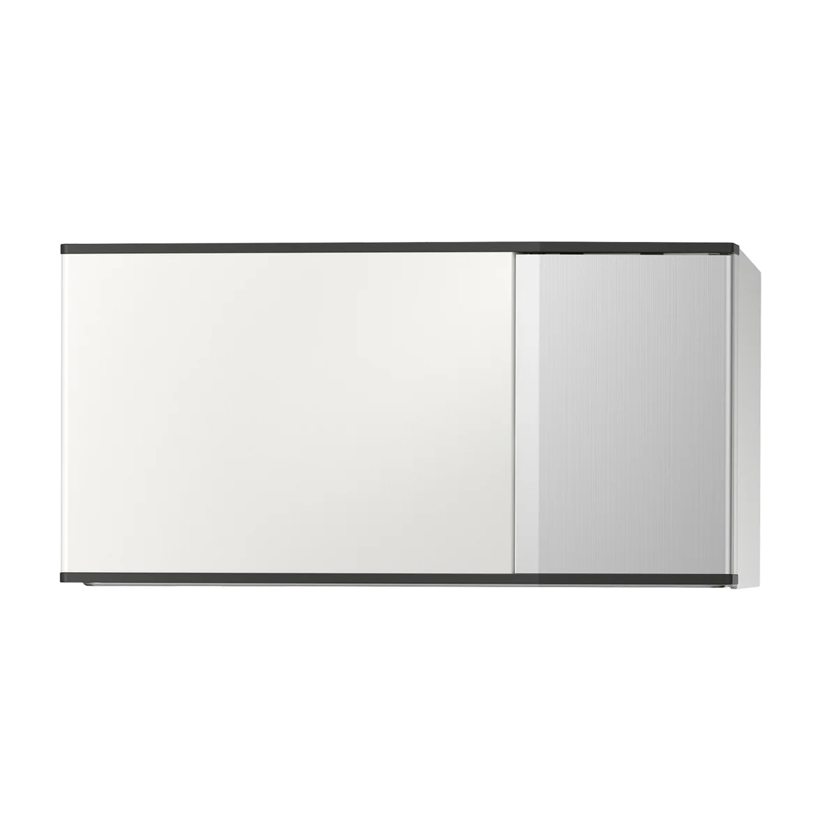 Nibe FLM S45 warmteterugwinunit ventilatielucht i.c.m.  w/w warmtepomp 067627