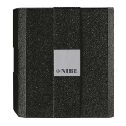 Nibe All-electric warmtepomp (lucht/water) split Nibe HBS 20 binnenunit met boiler 62L 3x400V 067819
