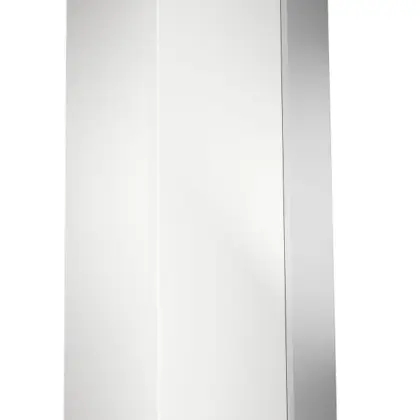 Nibe Warmtepomp (lucht/water) monobloc Nibe VVM S320 geschikt voor bijverwarming CV binnenopstelling met boiler 180L 069233