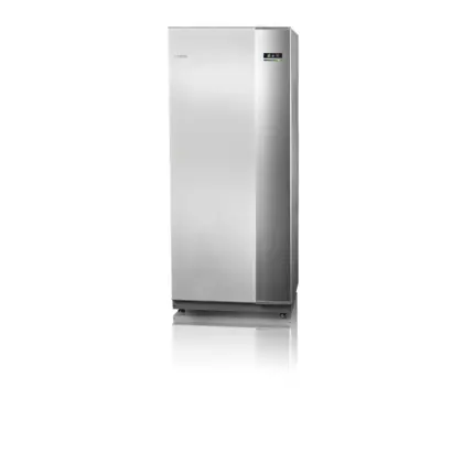 Nibe Warmtepomp (lucht/water) monobloc Nibe VVM 500 binnenopstelling met boiler 420L 069400