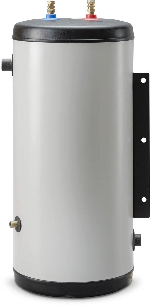 Nibe CV-boiler Nibe 109l C Ø510x1145mm 5/4"prim 082022
