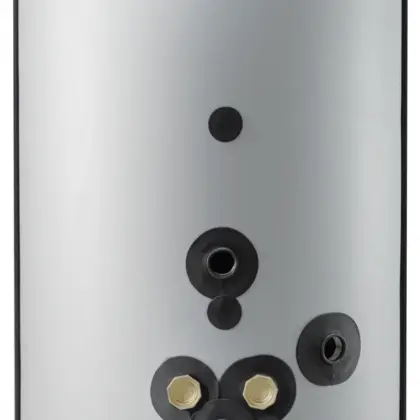 Nibe VPAS 300/450 boiler kopergevoerd tank-in-tank 300L Nibe 082026