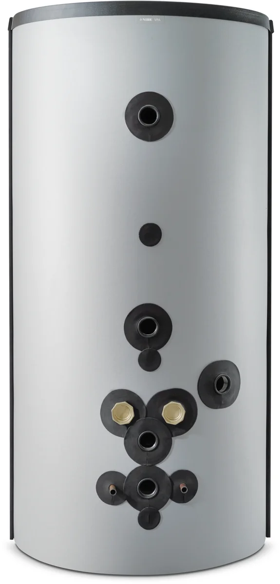 Nibe VPAS 300/450 boiler kopergevoerd tank-in-tank 300L Nibe 082026