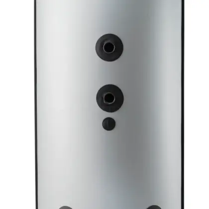 Nibe VPA 450/300 boiler kopergevoerd tank-in-tank 450L Nibe 082030
