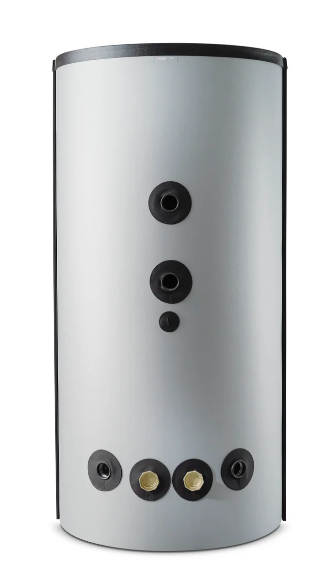 Nibe VPA 450/300 boiler kopergevoerd tank-in-tank 450L Nibe 082030