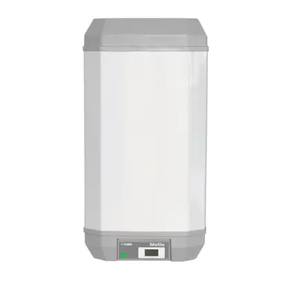 Nibe Elektrische boiler hangend Nibe Melite . 80l . 2l . 220-240V plaatsing verticaal 80 084094