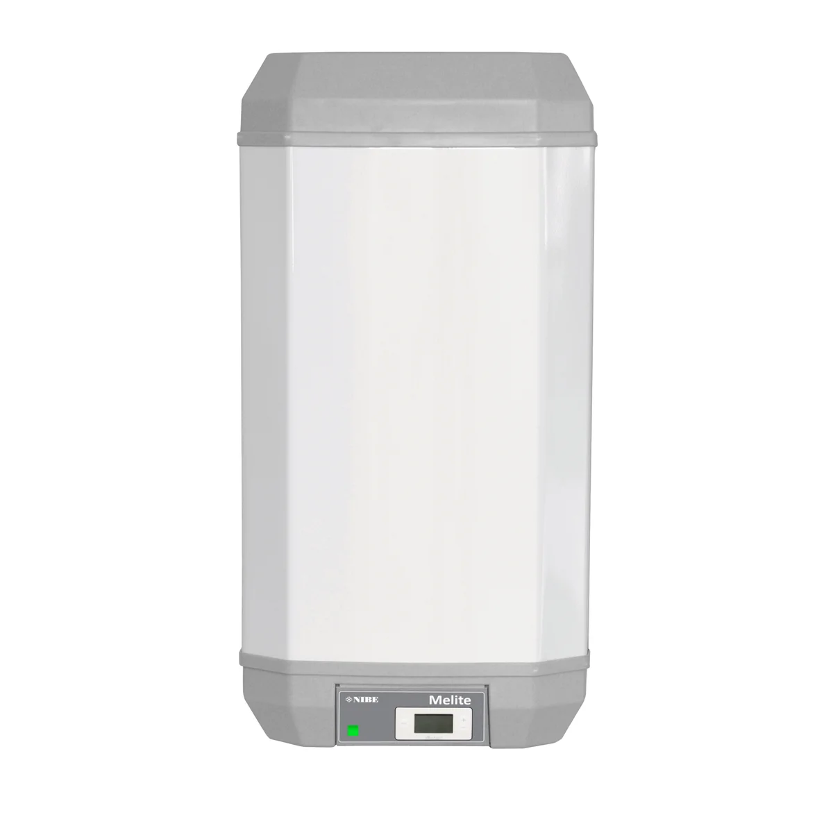 Nibe Elektrische boiler hangend Nibe Melite . 100l . 2l . 220-240V plaatsing verticaal 100 084095