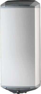 Nibe Elektrische boiler hangend Nibe Eminent . 120l . 3l . 380-440V plaatsing verticaal RVS 120 084163