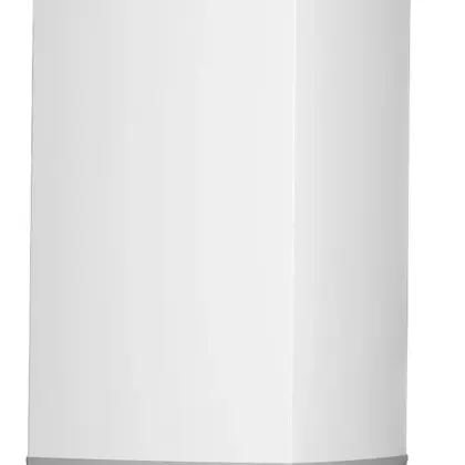Nibe CV-boiler Nibe PCU-R 80l B Ø565x1225mm 22mmprim 087000