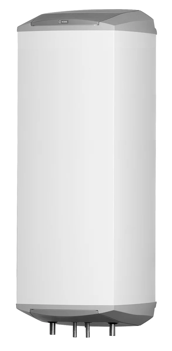 Nibe CV-boiler Nibe PCU-R 120l B Ø555x1497mm 22mmprim 087002