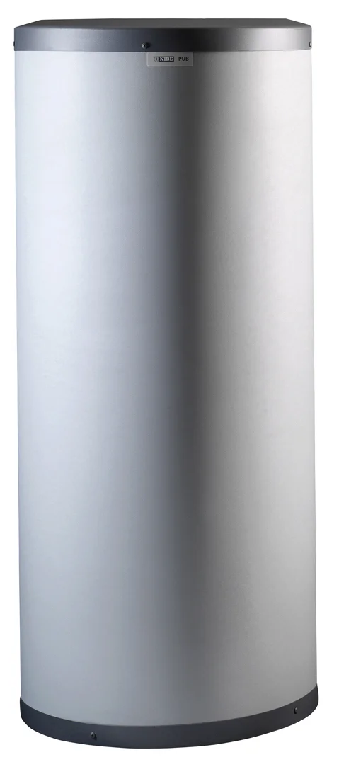 Nibe CV-boiler Nibe PUB2 270l C Ø600x1410mm 22mmprim 087460