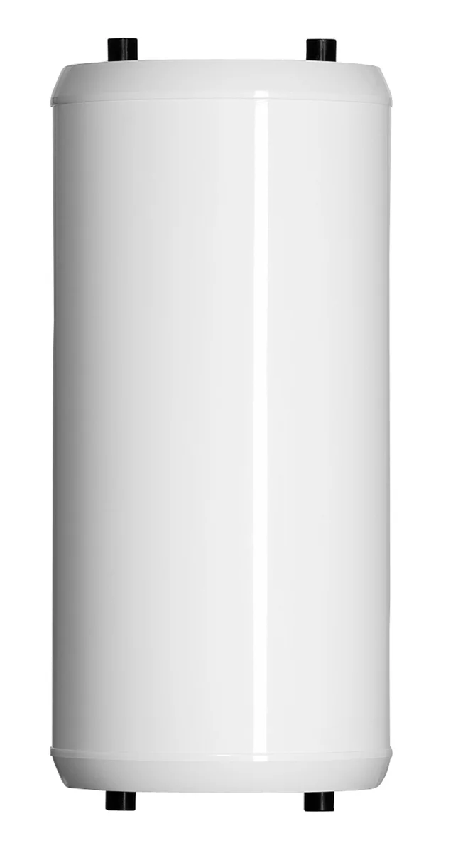 Nibe Buffervat Nibe UKV 97.5 liter staal C Ø450x1010mm met isolatie 088207
