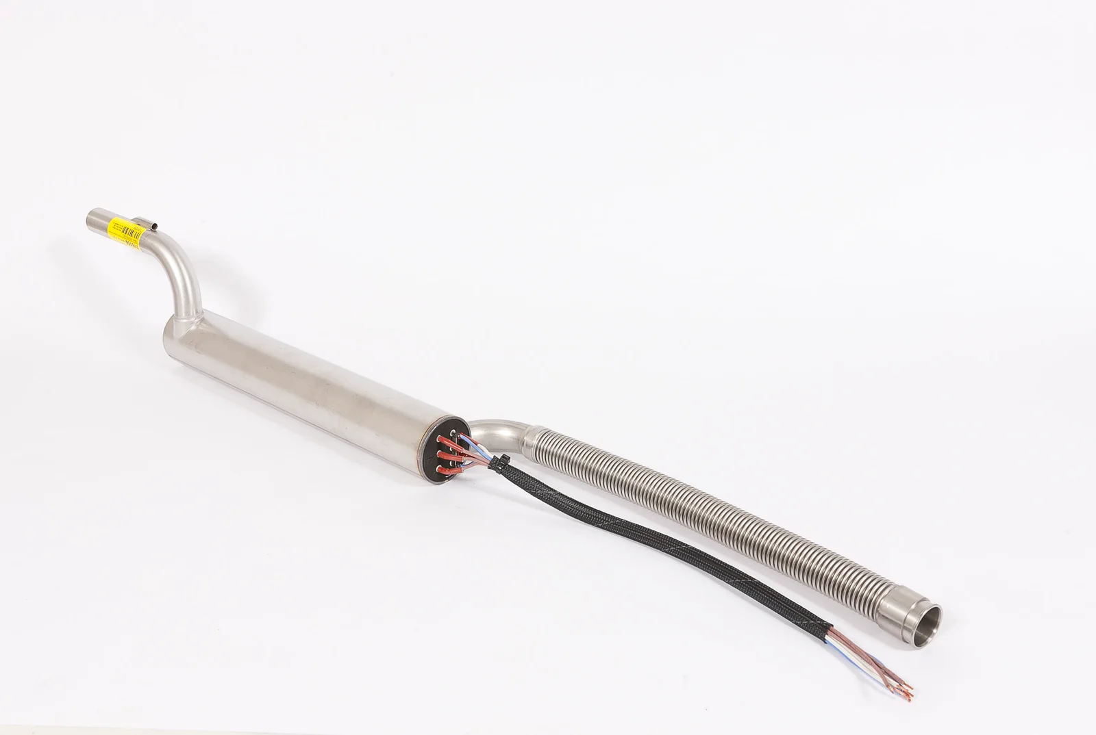 Nibe Elektrisch element VVM3xx 718156
