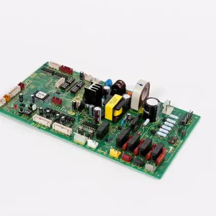 Nibe Print PWB1 AMS 10-16 & F2040-16 / PCA505A191GY 718192