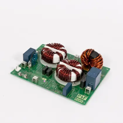 Nibe Print PWB3 AMS 10-16 & F2040-16 / PCA505A127B 718194