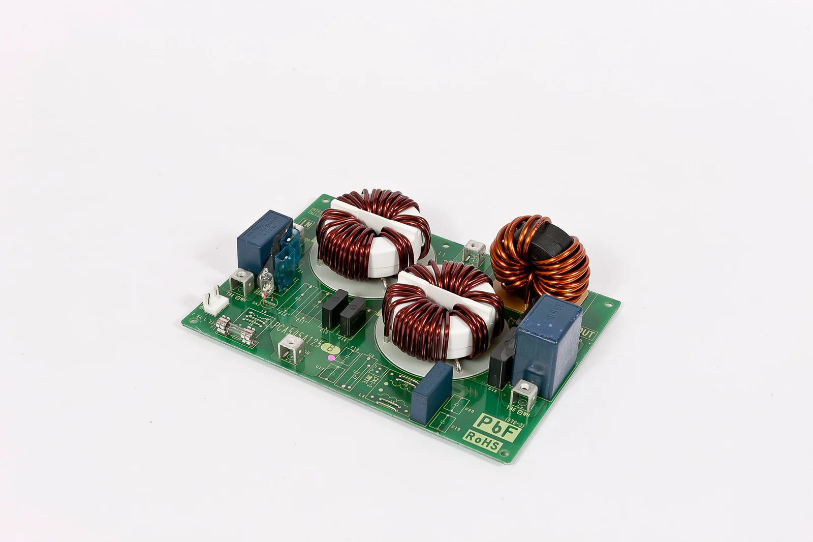 Nibe Print PWB3 AMS 10-16 & F2040-16 / PCA505A127B 718194