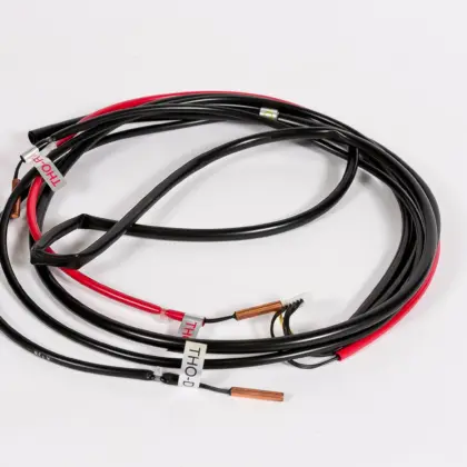 Nibe Kabelboom met BT28 sensor voor de F2040-16 / AMS 10-16 718195