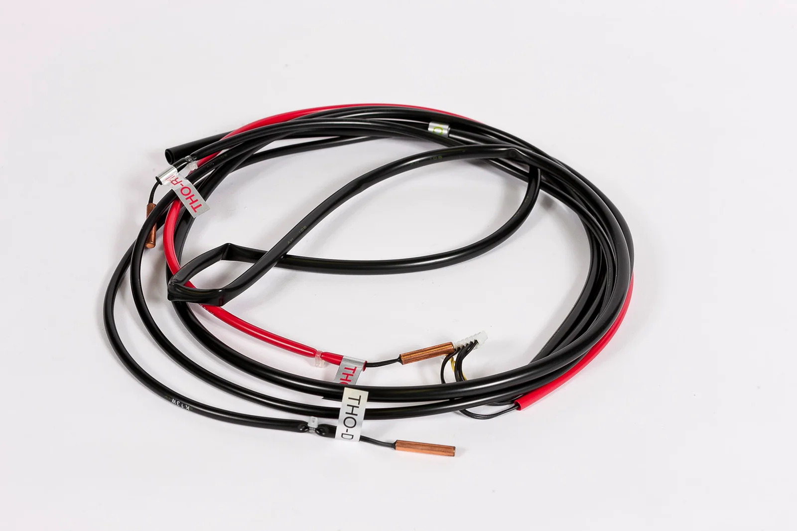 Nibe Kabelboom met BT28 sensor voor de  F2040-16 / AMS 10-16 718195