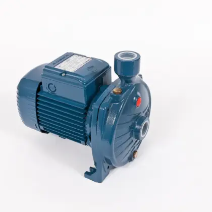 Nibe Circulatie pomp bron-zijde tbv F1330-40 (CP 150) 724011