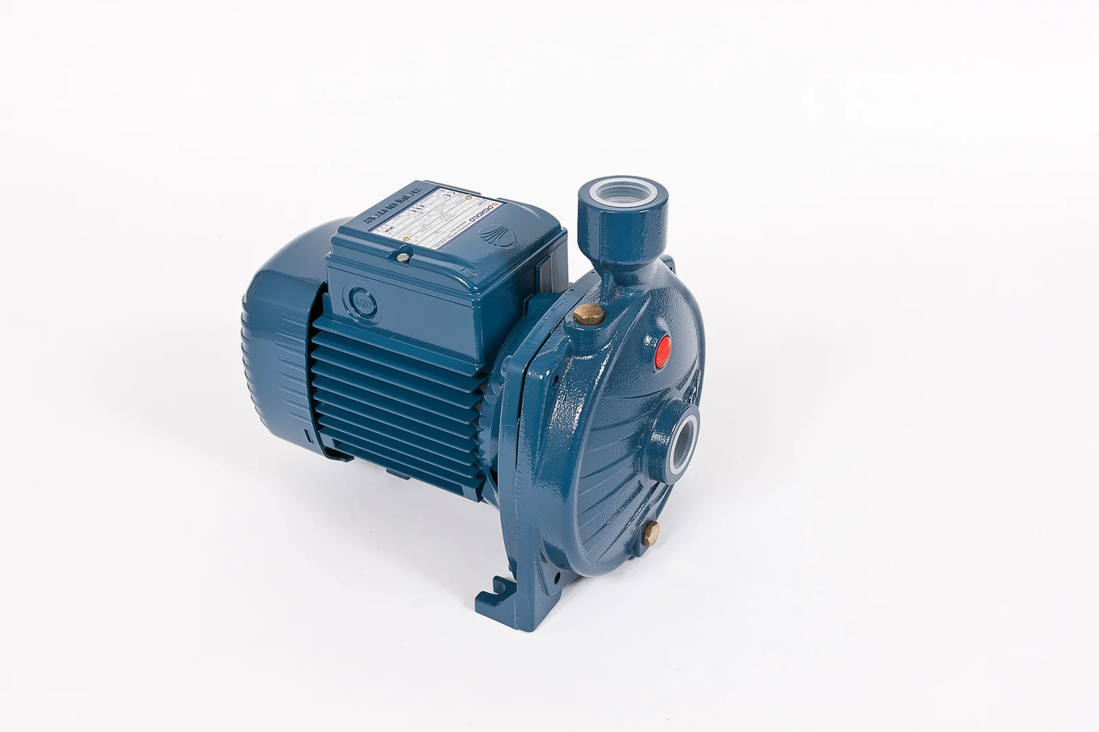Nibe Circulatie pomp bron-zijde tbv F1330-40 (CP 150) 724011