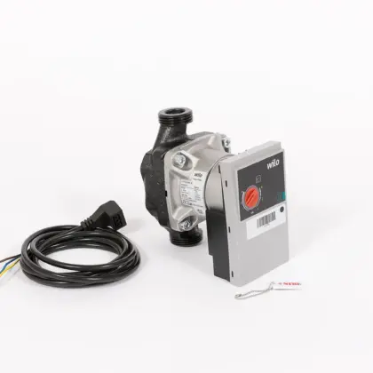 Nibe Circulatie pomp Wilo tbv Split GT15/6 RKC M 130mm 724016