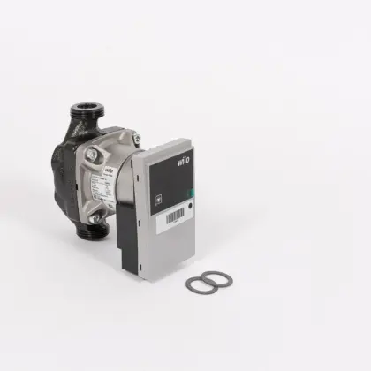 Nibe Circulatie pomp Wilo GT15/7.0-PWM1 M tbv ACVM 724017