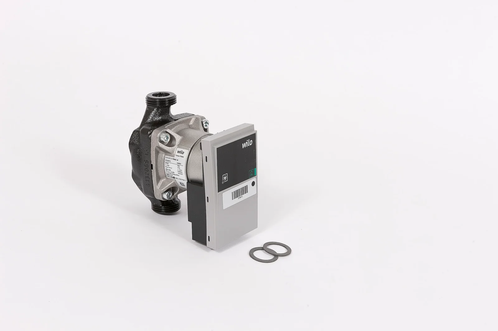 Nibe Circulatie pomp Wilo GT15/7.0-PWM1 M tbv ACVM 724017