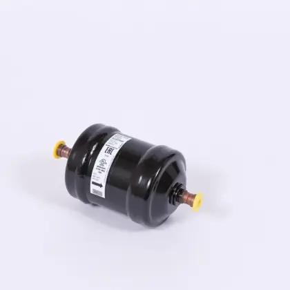 Nibe Filter-droger met tank